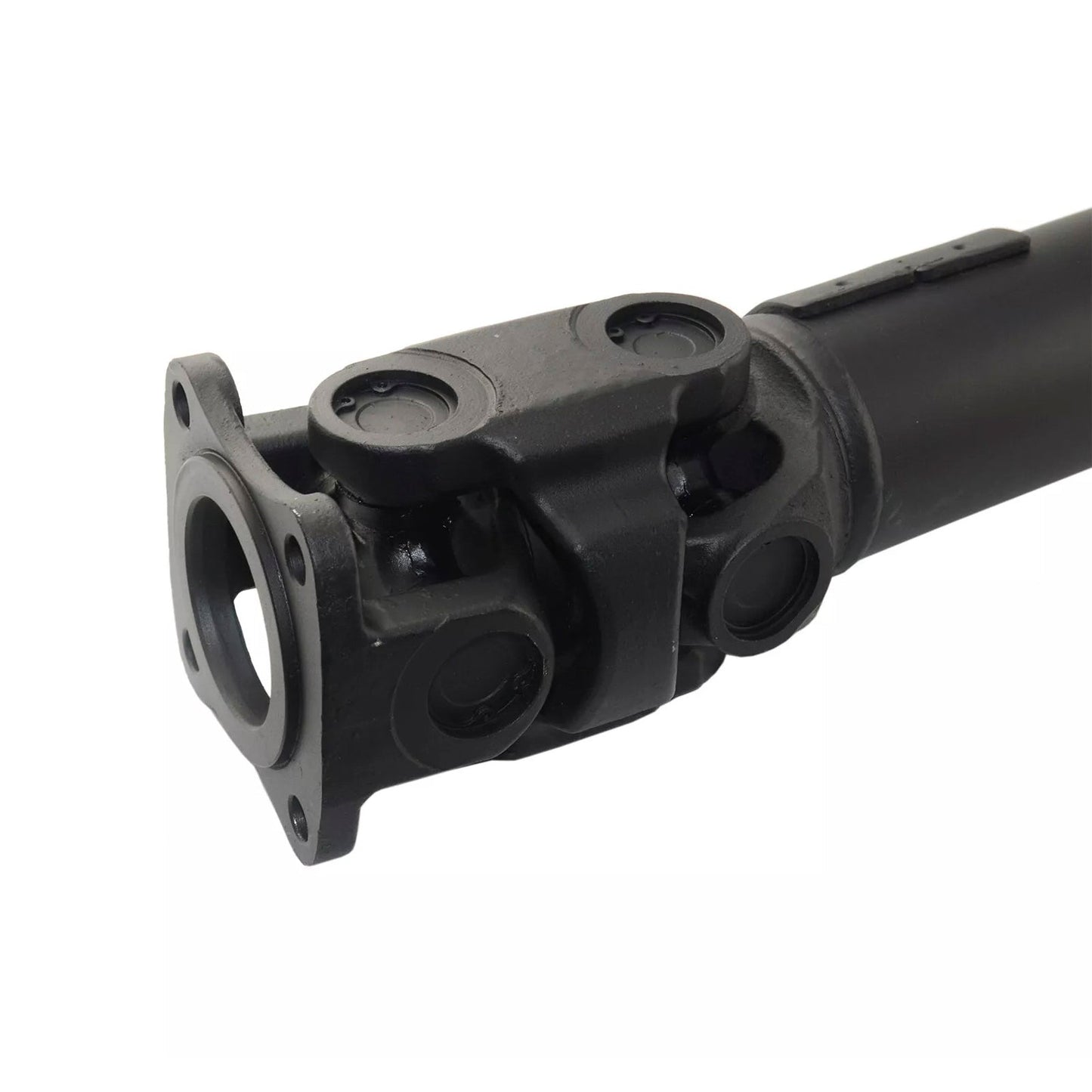 2002/08-2005/06 Mercedes-Benz M-Klasse W163 ML 350 Front Drive Shaft Propshaft 1634100301