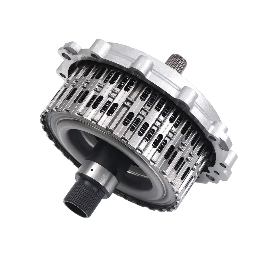 2018-2024 Audi A5 Sportback Dual Transmission Clutch Drum 0CK141030