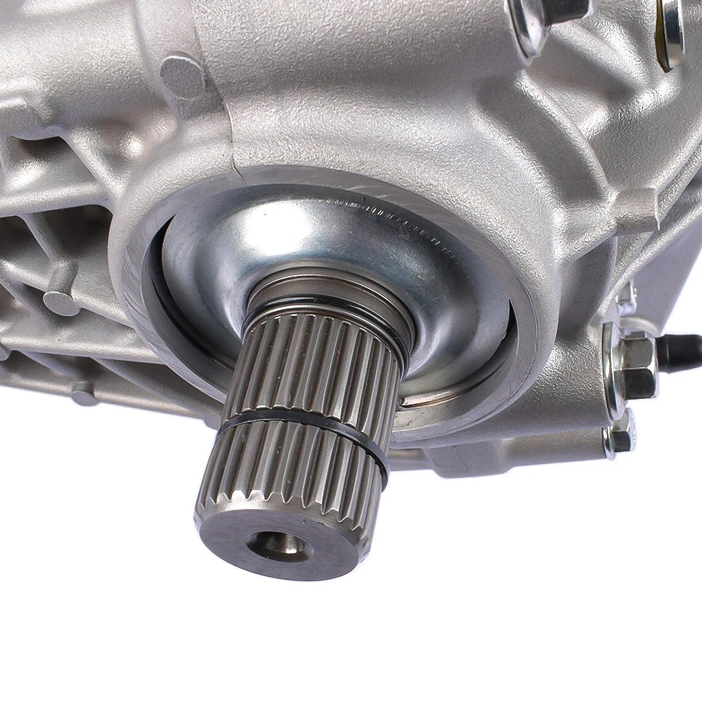 2019-2021 For Dodge Ram 1500 Classic 5.7L V8 - Gas Front Axle Differential Assembly 3.21 Ratio 68257420AB