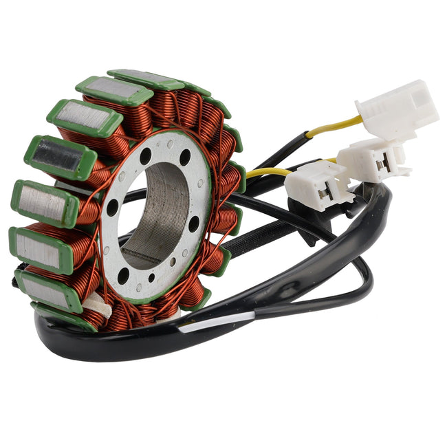 2005 for Kawasaki Ninja ZX-12R (ZX1200-B4) Stator Generator 21003-0017