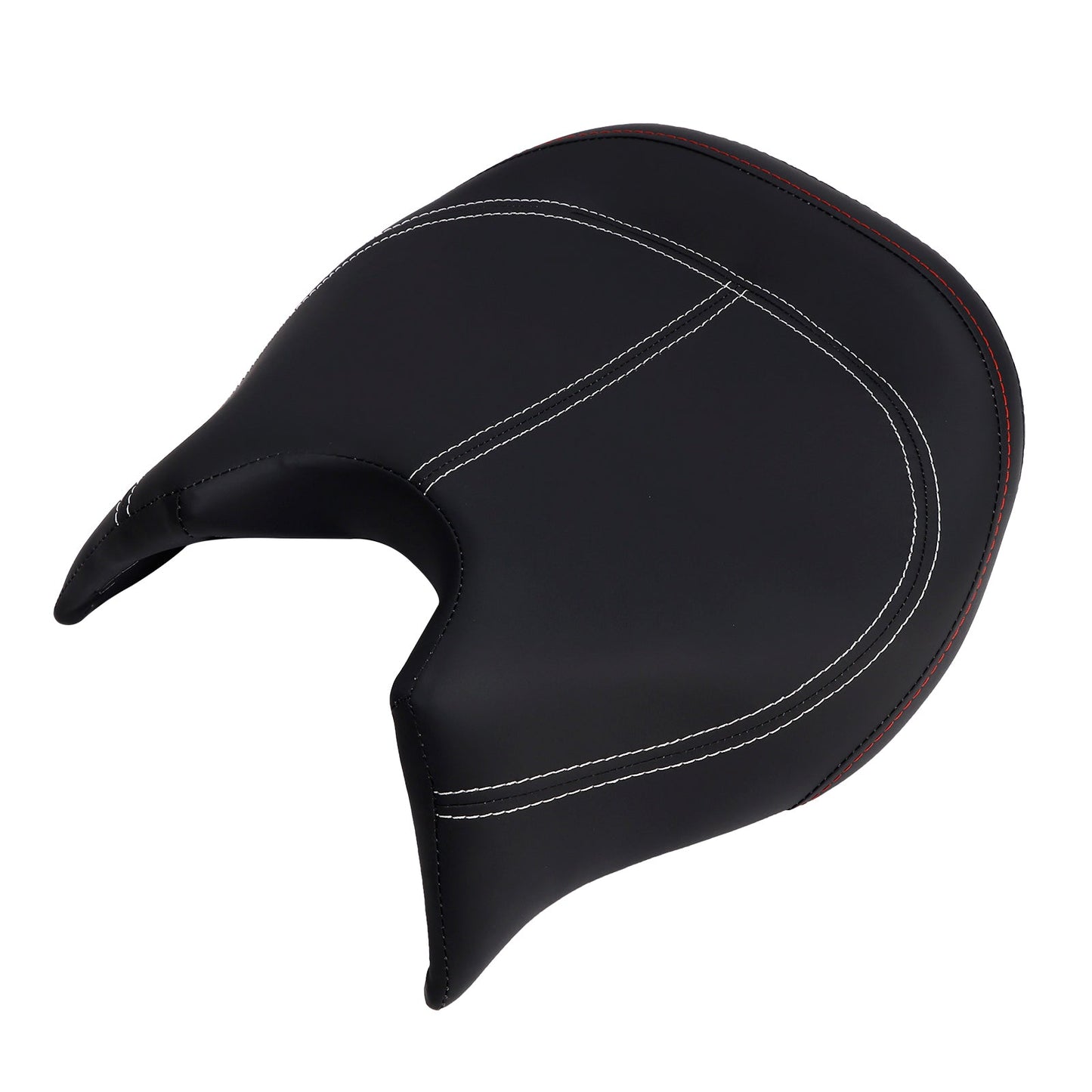 2019-2023 Can-Am Ryker 600 900 Front Driver Raider Seat Pillion Saddle Black