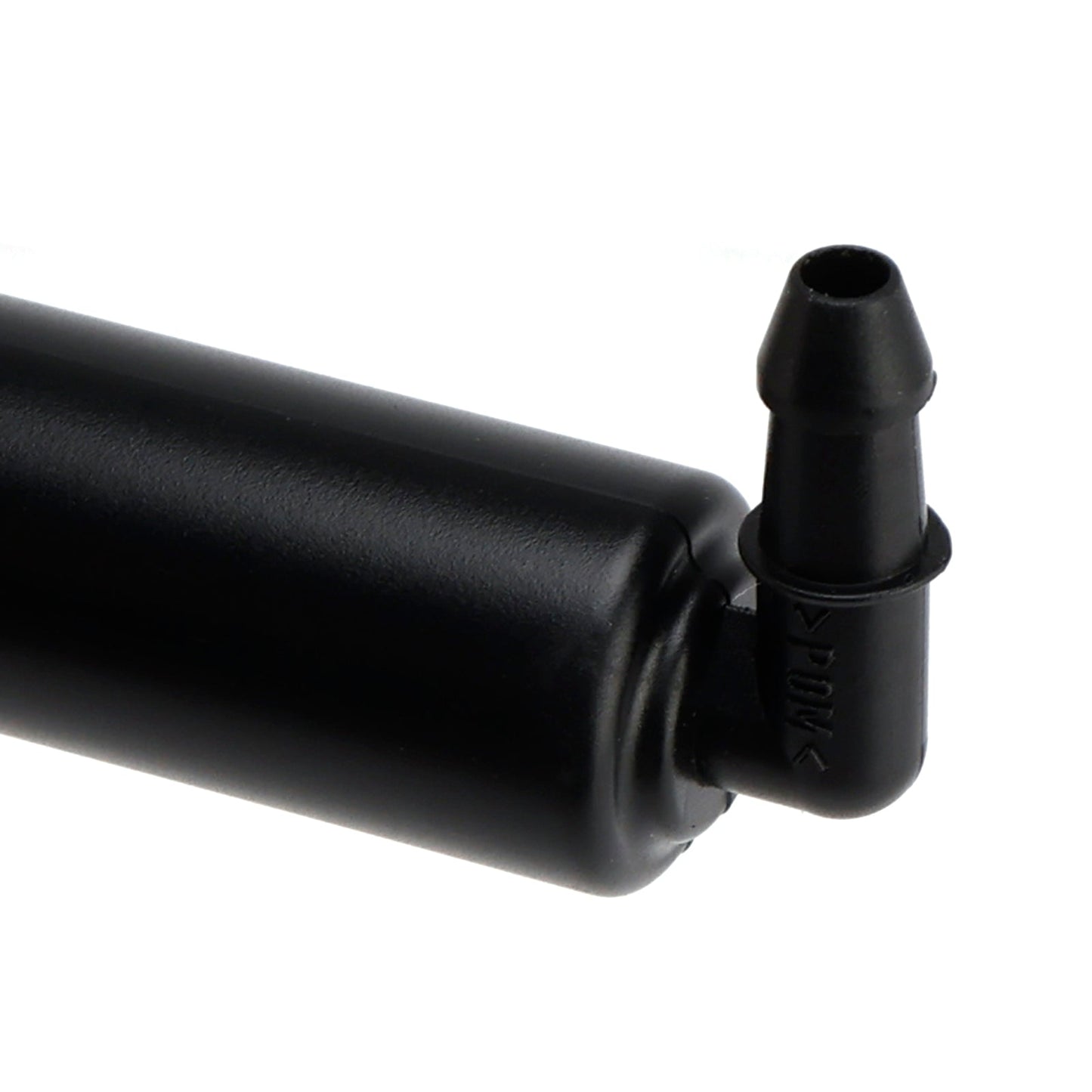 2007-2014 Ford Mondeo MK4 Front Headlight Spray Washer Nozzle Right 7S71-13L014-BA