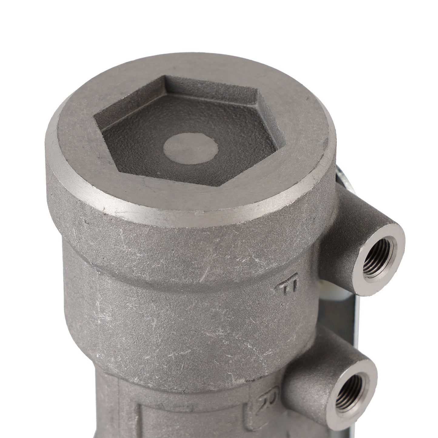 12/1993-1996 Isuzu NKR150 NKR NKR58 2 Door Truck 3.6L Diesel Brake Master Cylinder PTX024-C1911564-H024 NKR66