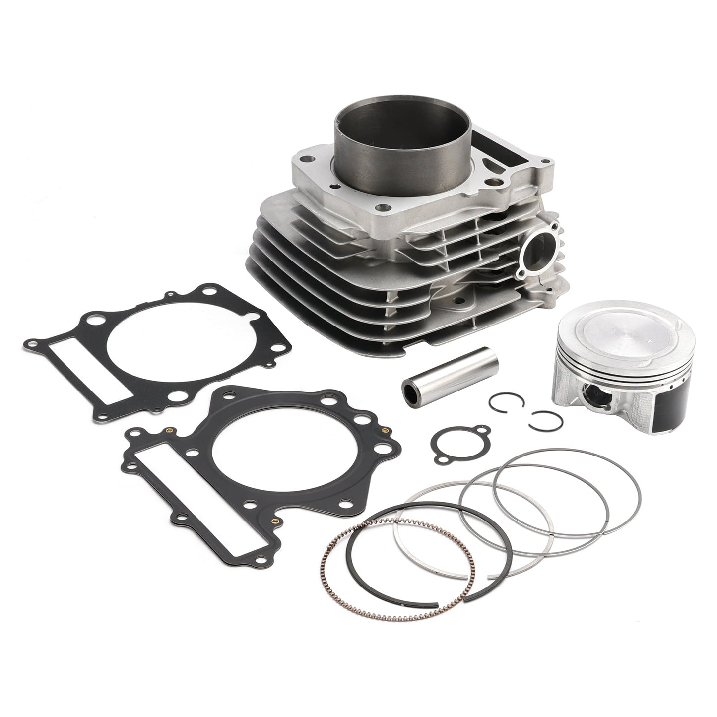 1993/1995 Yamaha TT600S (4GV/4LW) Cylinder Jug Piston Top End Kit 3TB-11310-00 1VJ-11351-00