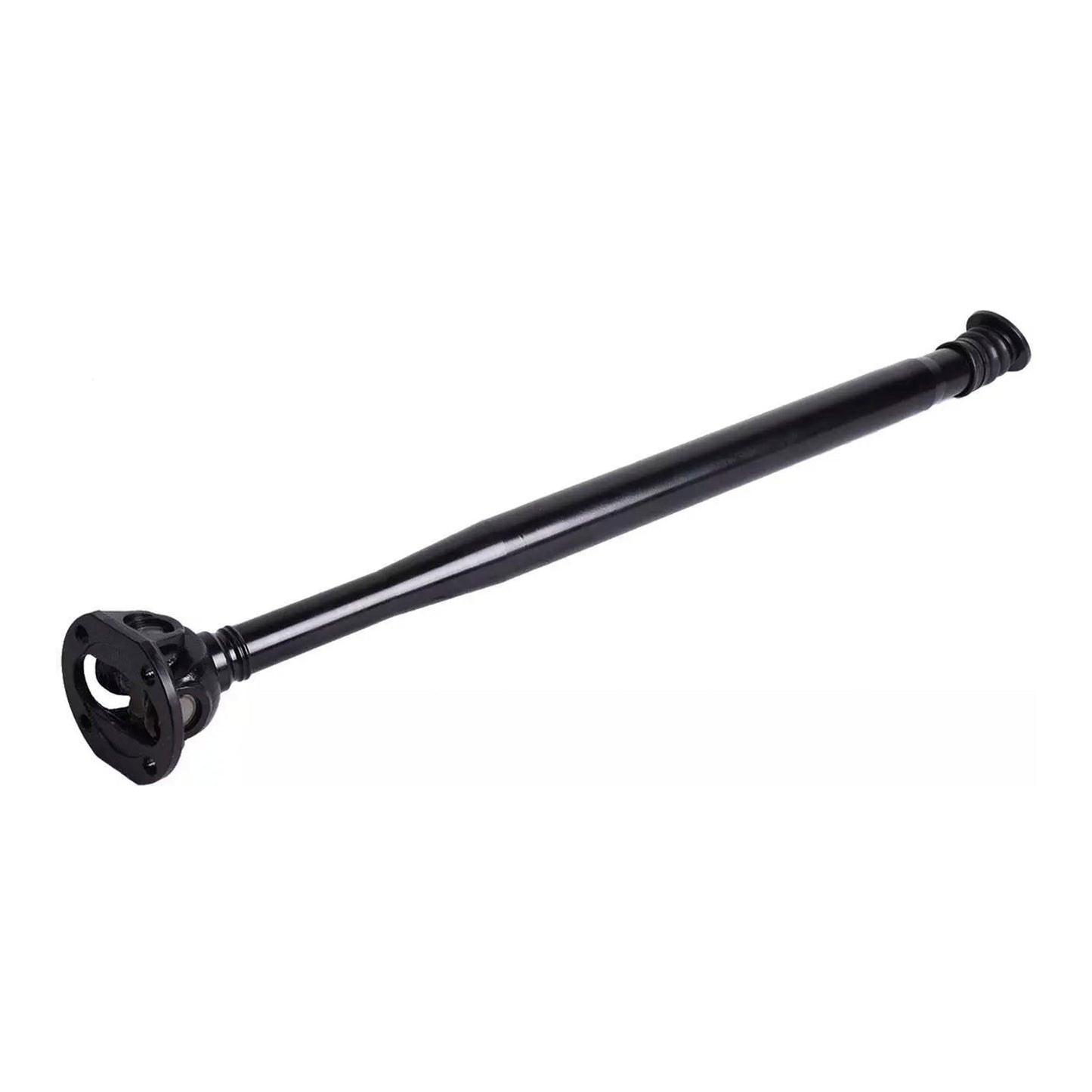 2015 Mercedes-Benz C400 V6 3.0L Front Front Driveshaft Prop Shaft Assembly 2044107001