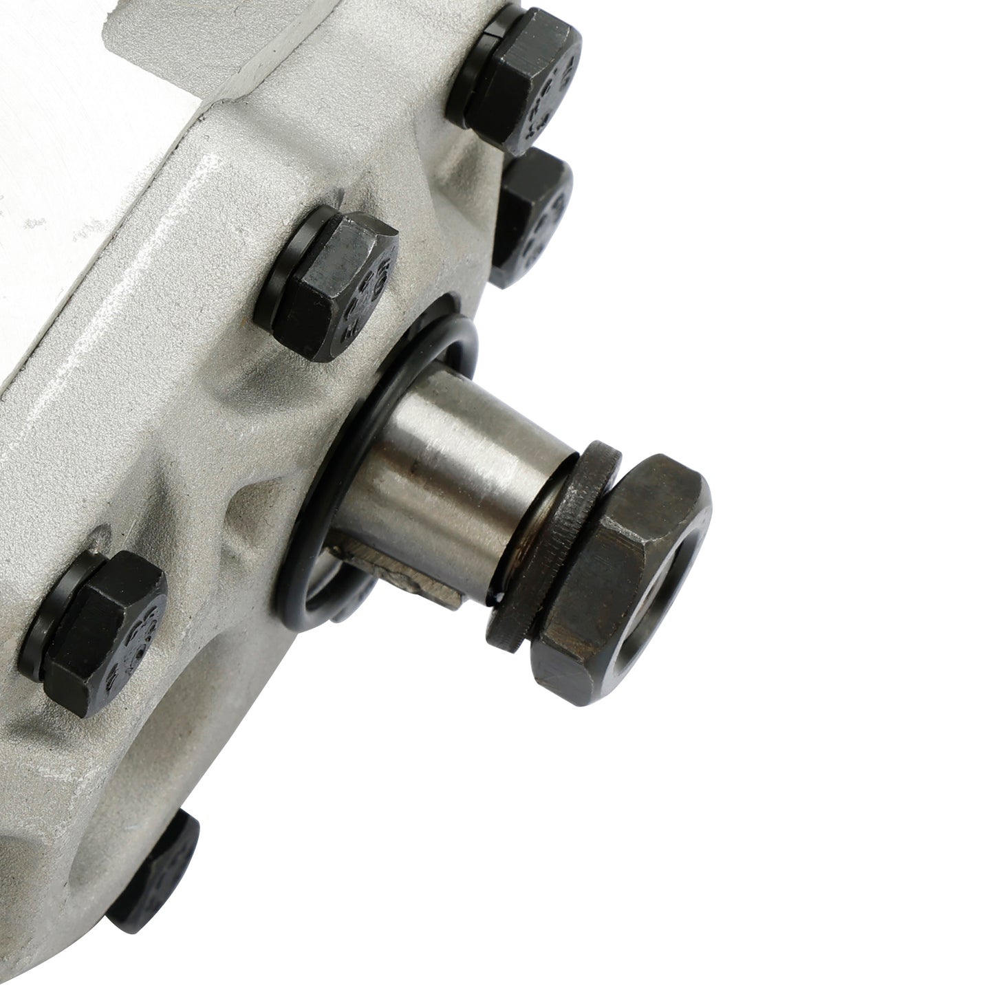 93835C91 Hydraulic Pump For Case IH 385 485 585 885 454 464 484 574 584 674