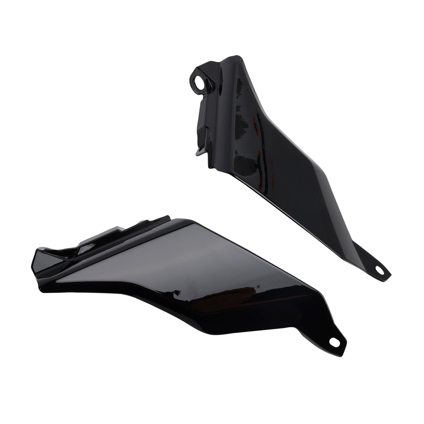 Tank Side Cover Panel Fairing Cowl For Yamaha Tenere 700 2025-2026