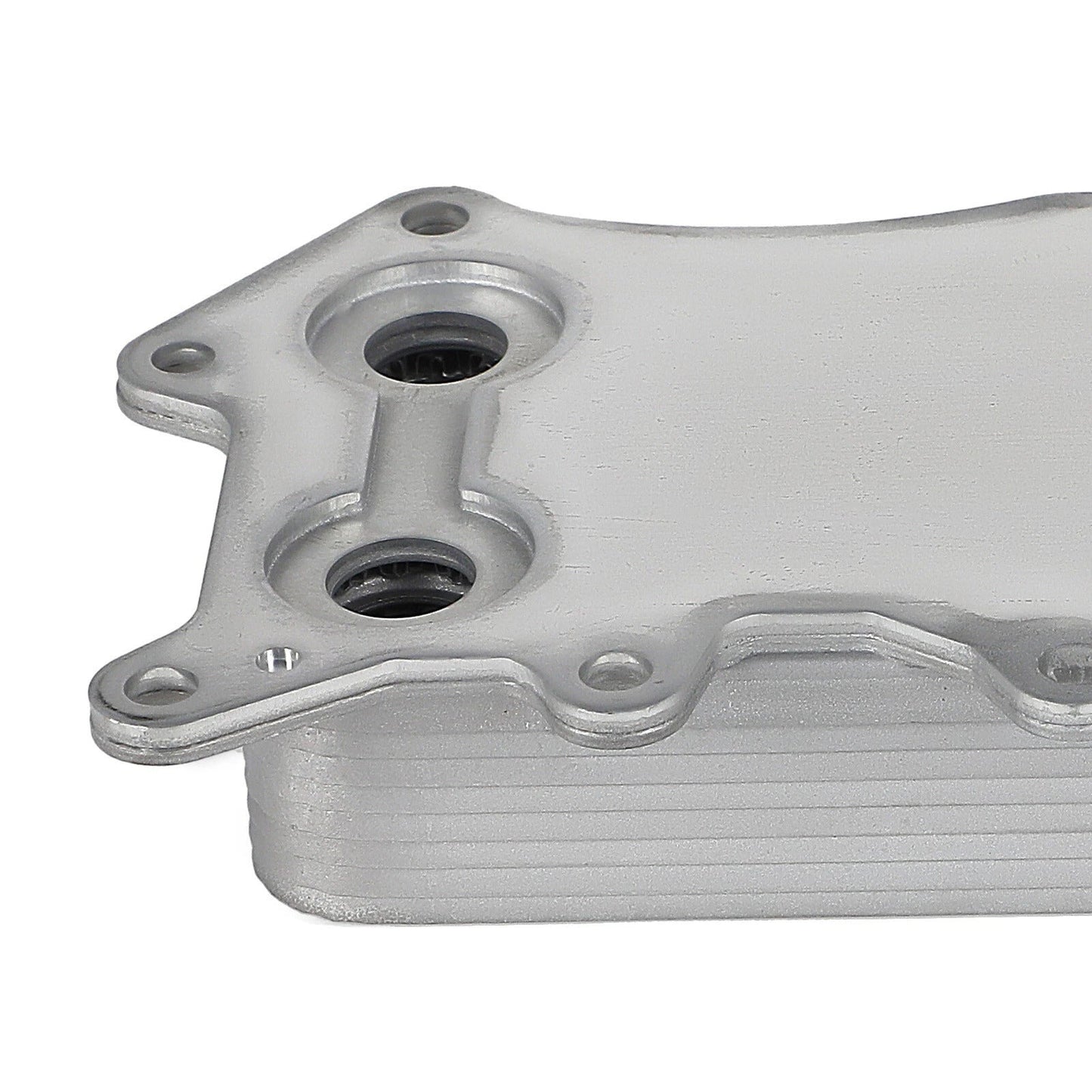 Oil Cooler A6421880001 For Mercedes E Class W211 E280 E320 CDI 2005-2008