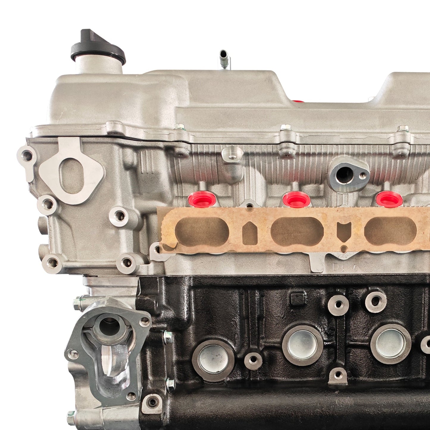 1994-2003 Toyota 4runner 2.7L 4-Cylinder 4 Port Intake Engine Block 3RZFE 3RZ-FE