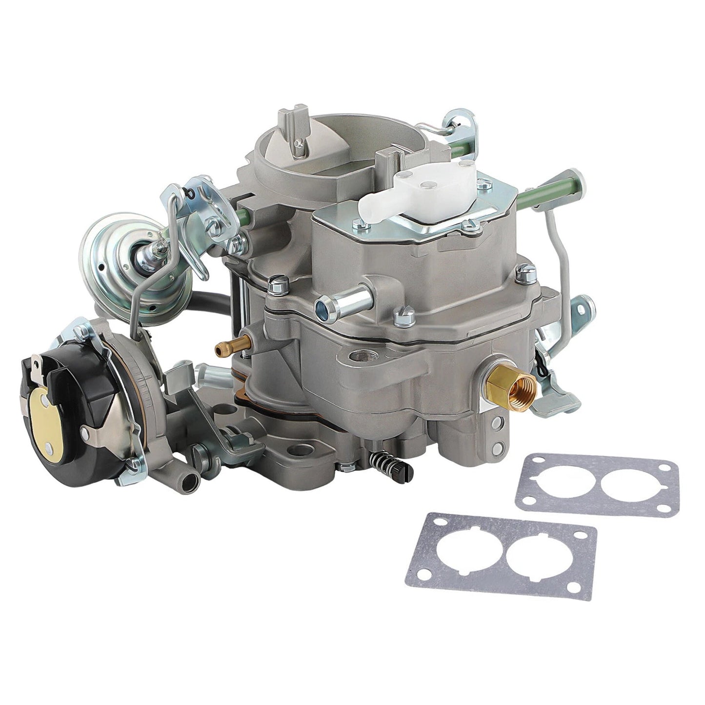 1983-1986 Jeep CJ7 2 BBL Carburetor 1806449