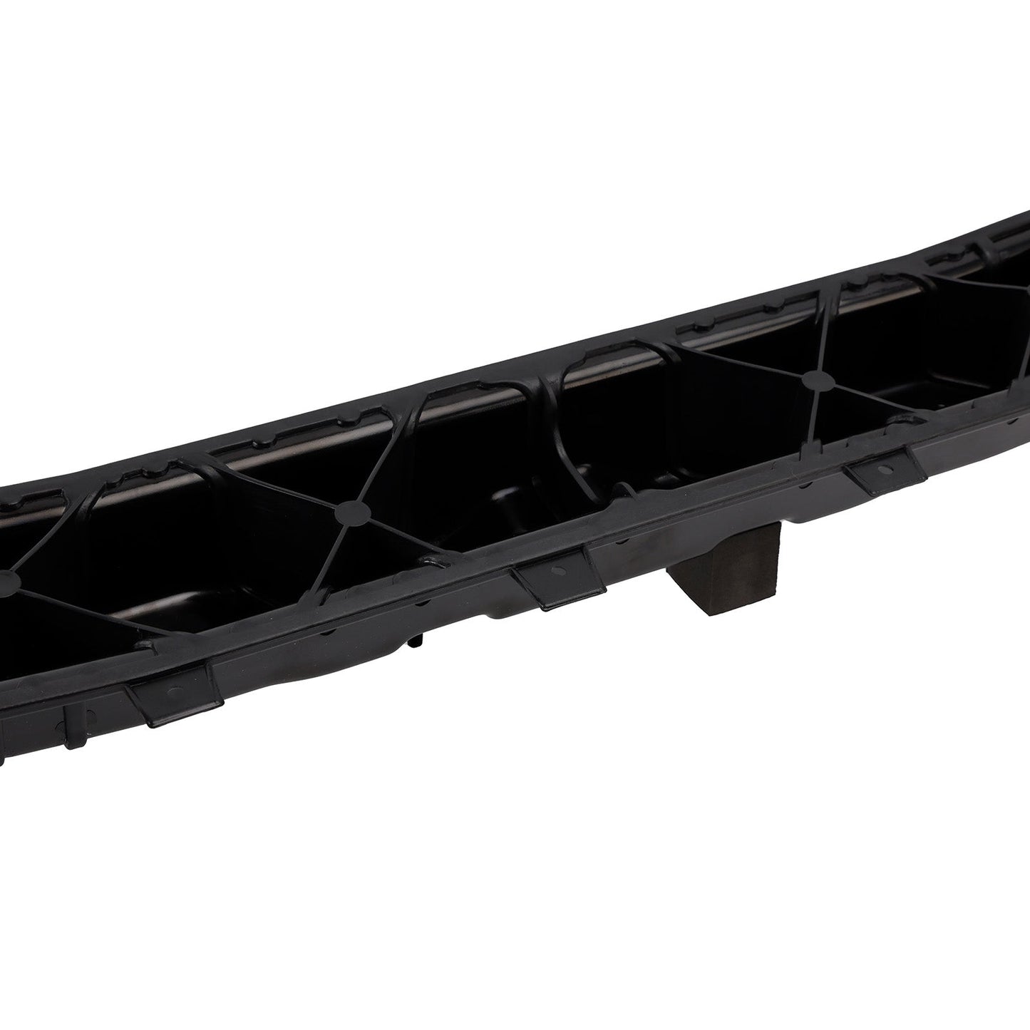 Front Radiator Support Core 68563708AA Fit Jeep Grand Wagoneer 2023-2024