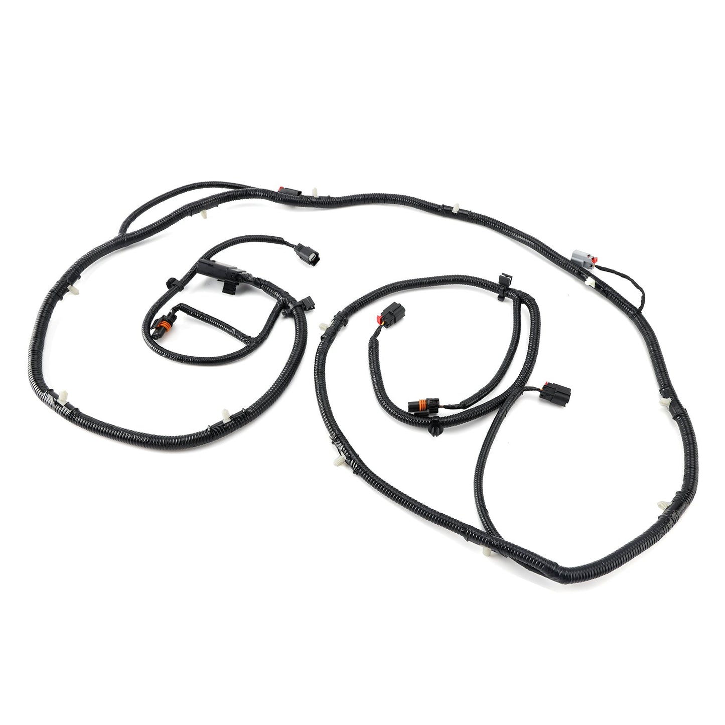 Parking Distance Aid Wiring Harness for Ford Explorer 2016-2017 GB5Z-15K867-B