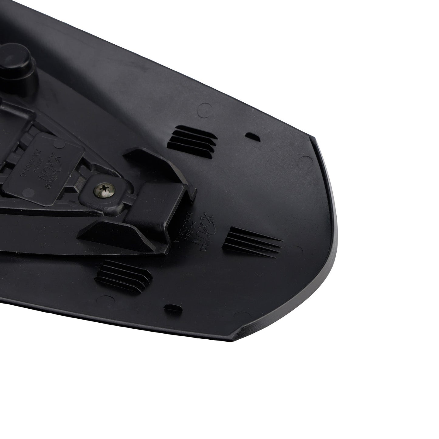 2021-2024 For Speed Triple 1200 RS Rear Tail Seat Fairing Cowl Cover