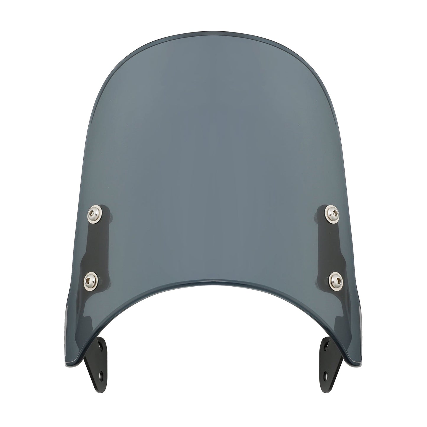 Windshield Windscreen for Kawasaki Eliminator 400 450 23-24 Eliminator 500 2024