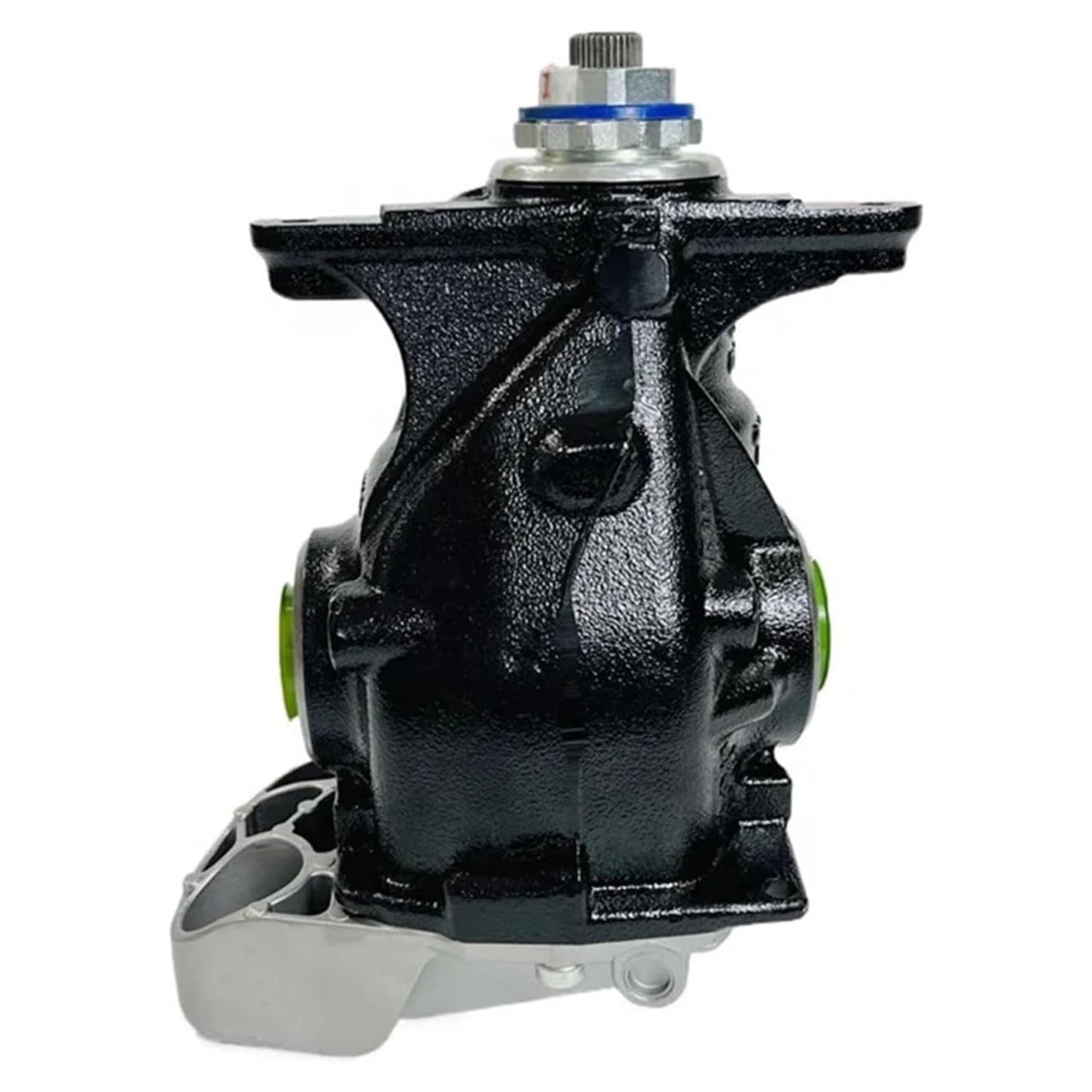 Rear Differential Diff 3.64 Ratio 33107602984 For BMW X5 E70 3.0d Diesel M57N2