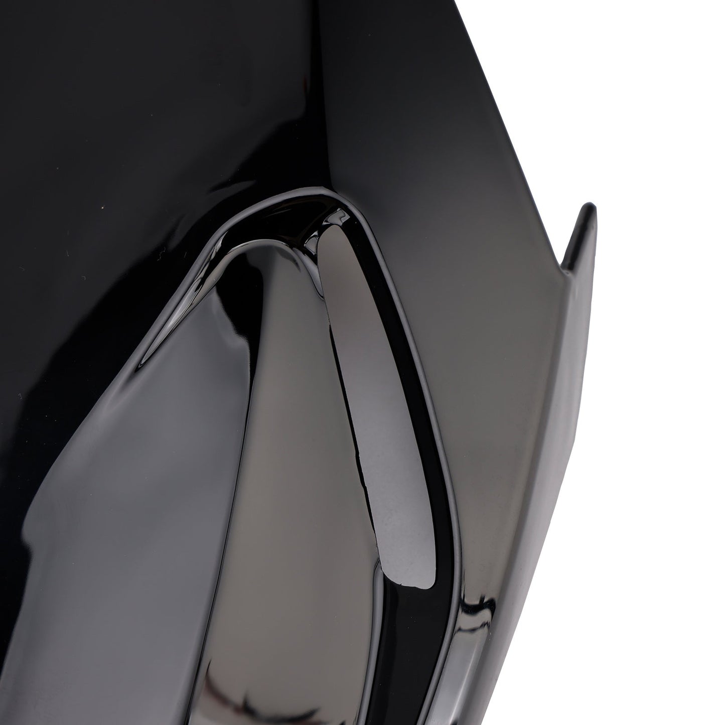 Lower Belly Pan Panels Guard Fairing For Street Triple 765 R/RS 2020-2022