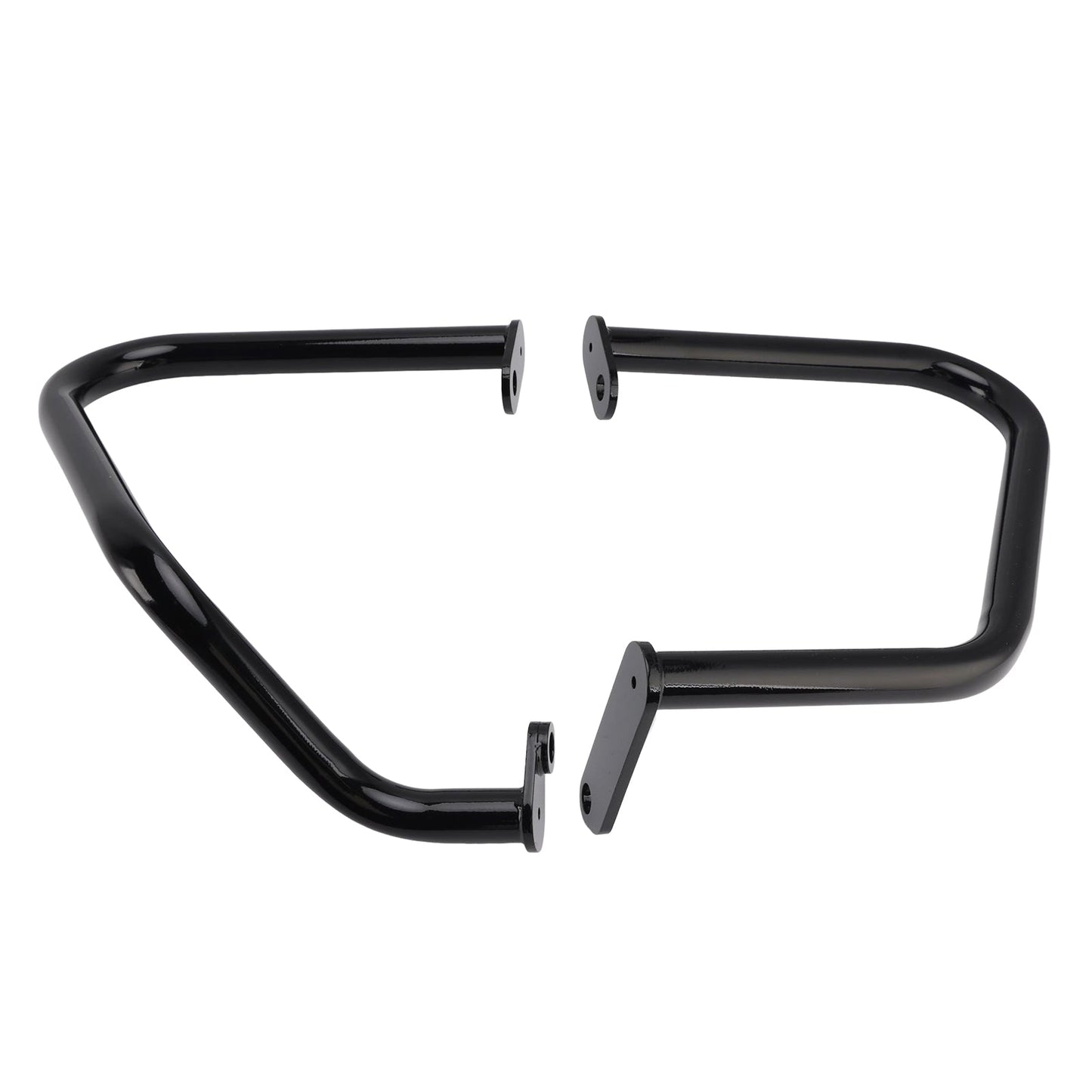 2021-2025 Honda Rebel 1100 Engine Guard Crash Bar Frame Protector Bumper