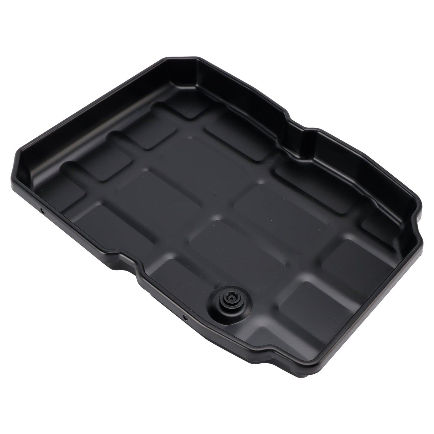 2007-2011 For Dodge Nitro W5A580 Transmission 722.6 Oil Pan Kit with Filter Gasket 1402770095