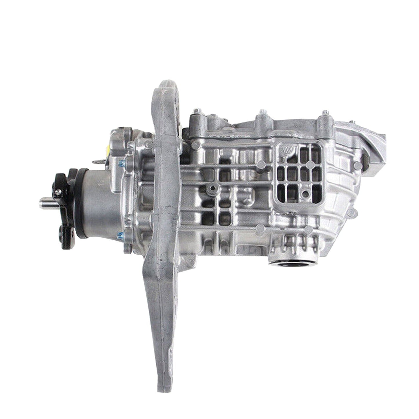 Mercedes Benz W117 CLA 220 CDI 4-MATIC Rear Differential Assembly A2463500802