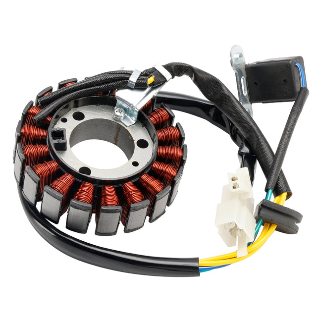 Stator Magneto For Kymco Grand Dink 250 Bet & Win Yup 250 People 250 Carbureted