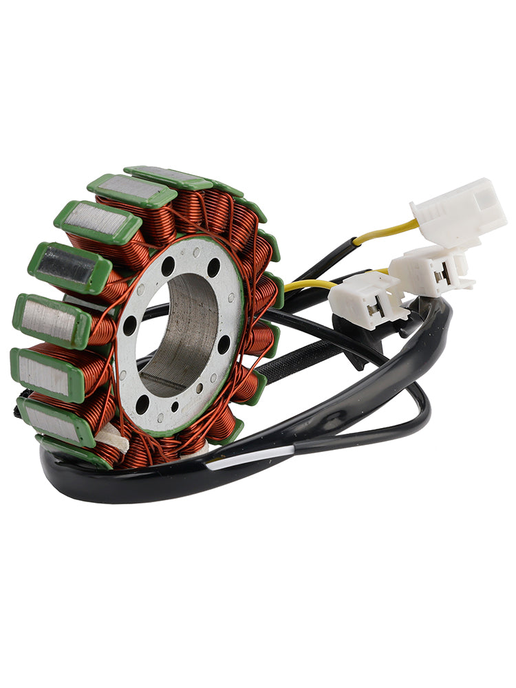 2005 for Kawasaki Ninja ZX-12R (ZX1200-B4) Stator Generator 21003-0017