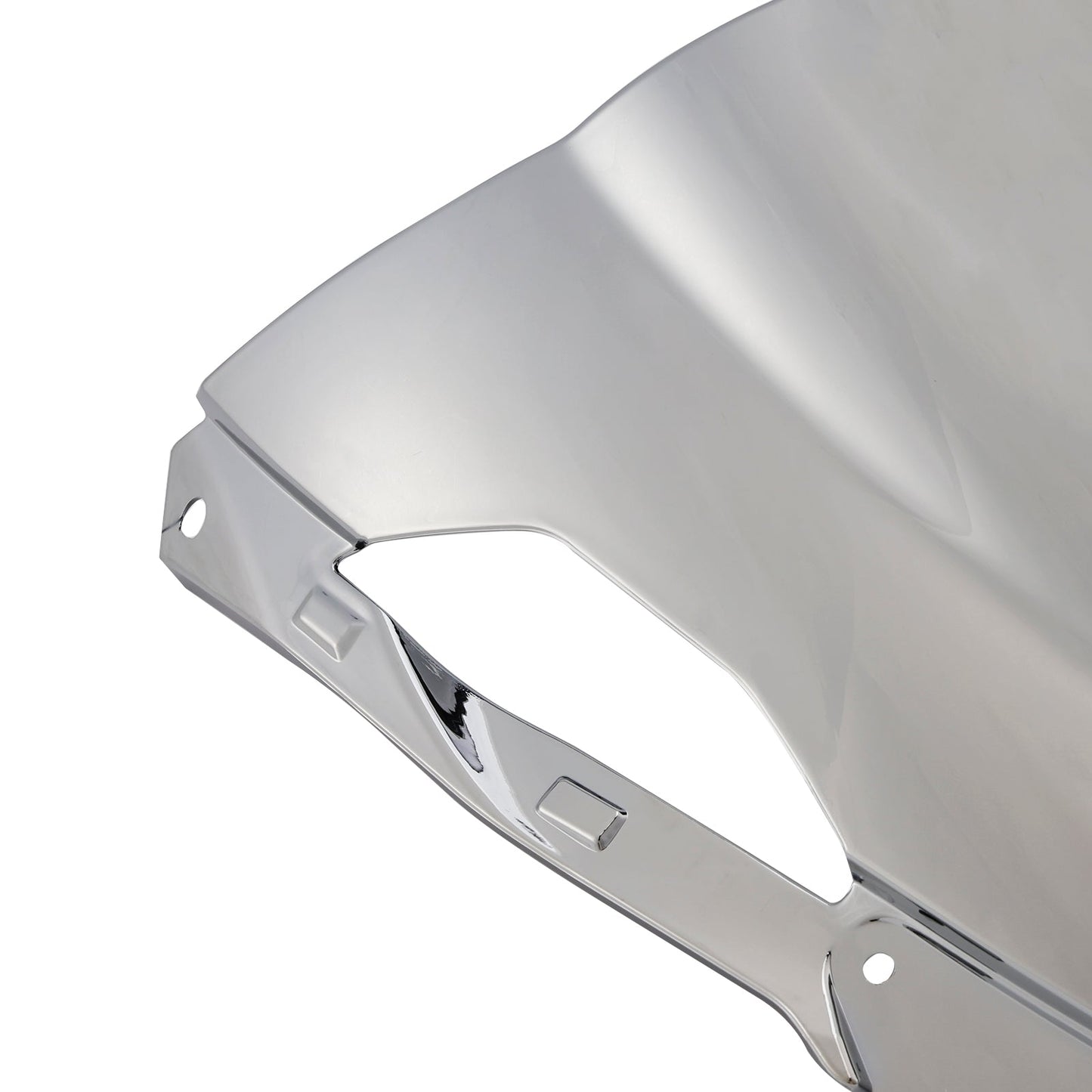 2024 Kawasaki ZX6R 636 Windshield Windscreen