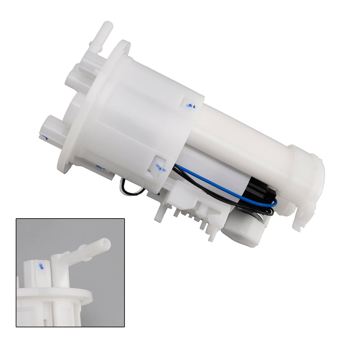2009-2012 Yamaha YZF R1 RaceBase Fuel Pump Assy Replacement 14B-13907-00
