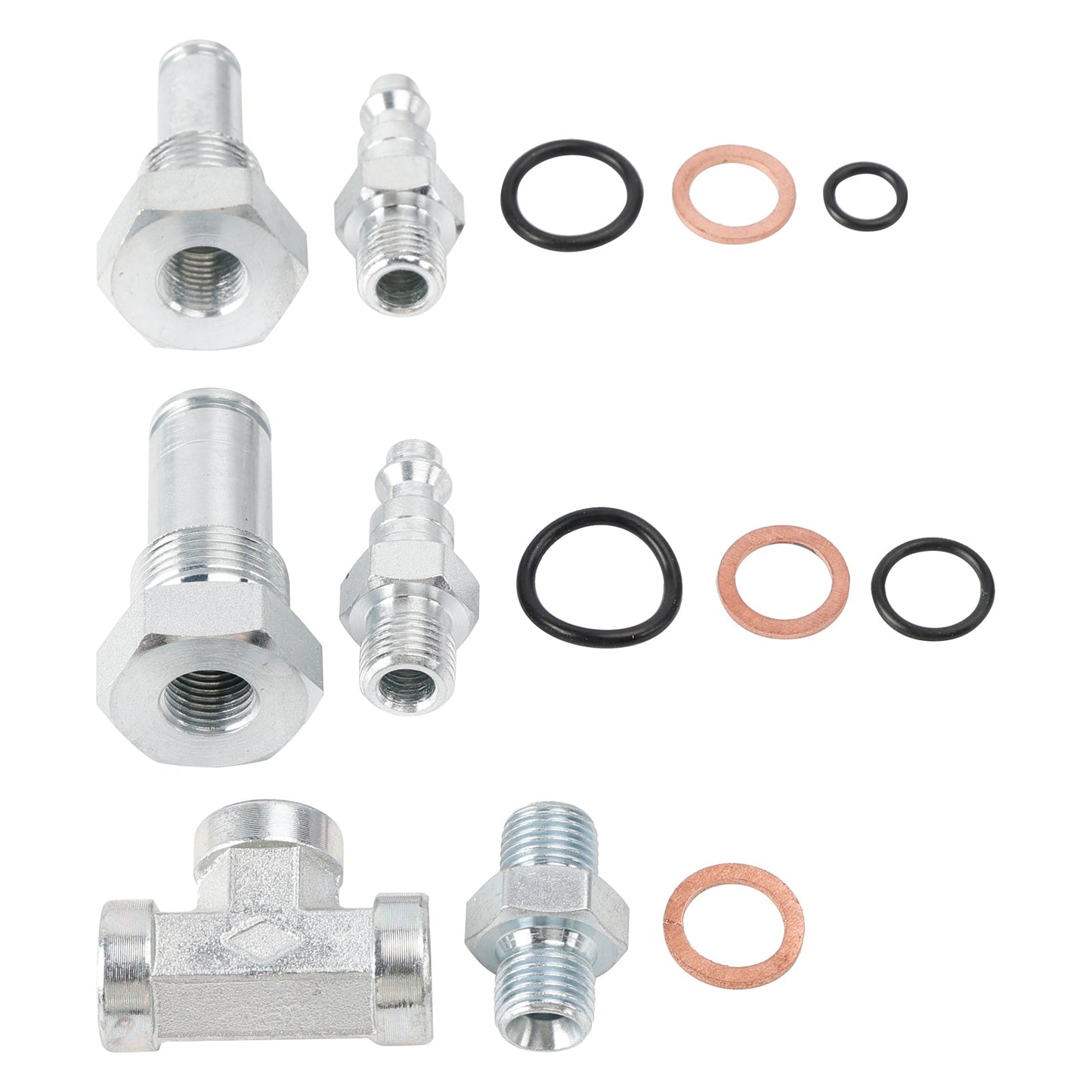 For Ford 6.0L-7.3L High Pressure Oil System IPR Air Test Tool 8542038839
