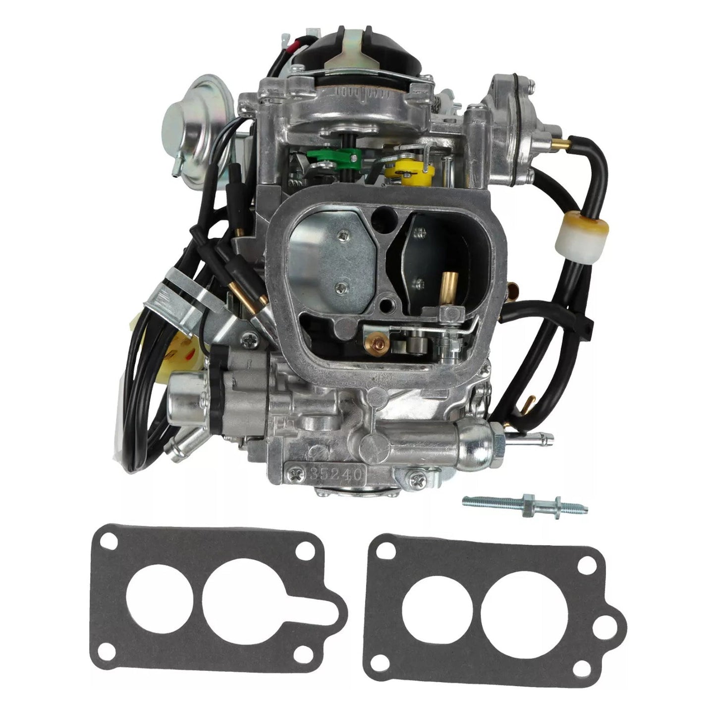 1988-1995 Toyota Hilux 22R Carburetor Carb 21100-35520