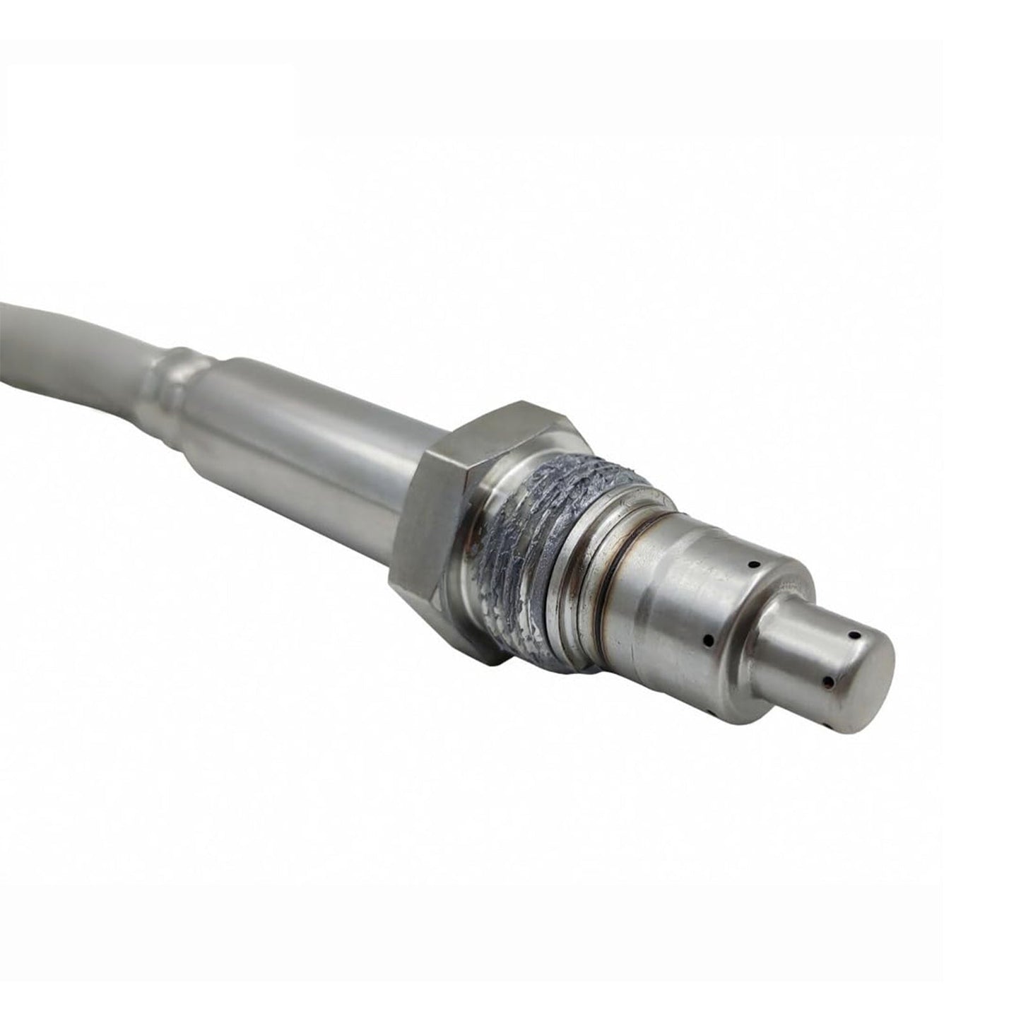 Nitrogen Oxide Nox Sensor 441-5128-04 441-5128 Fits For CaterPillar 6 pins