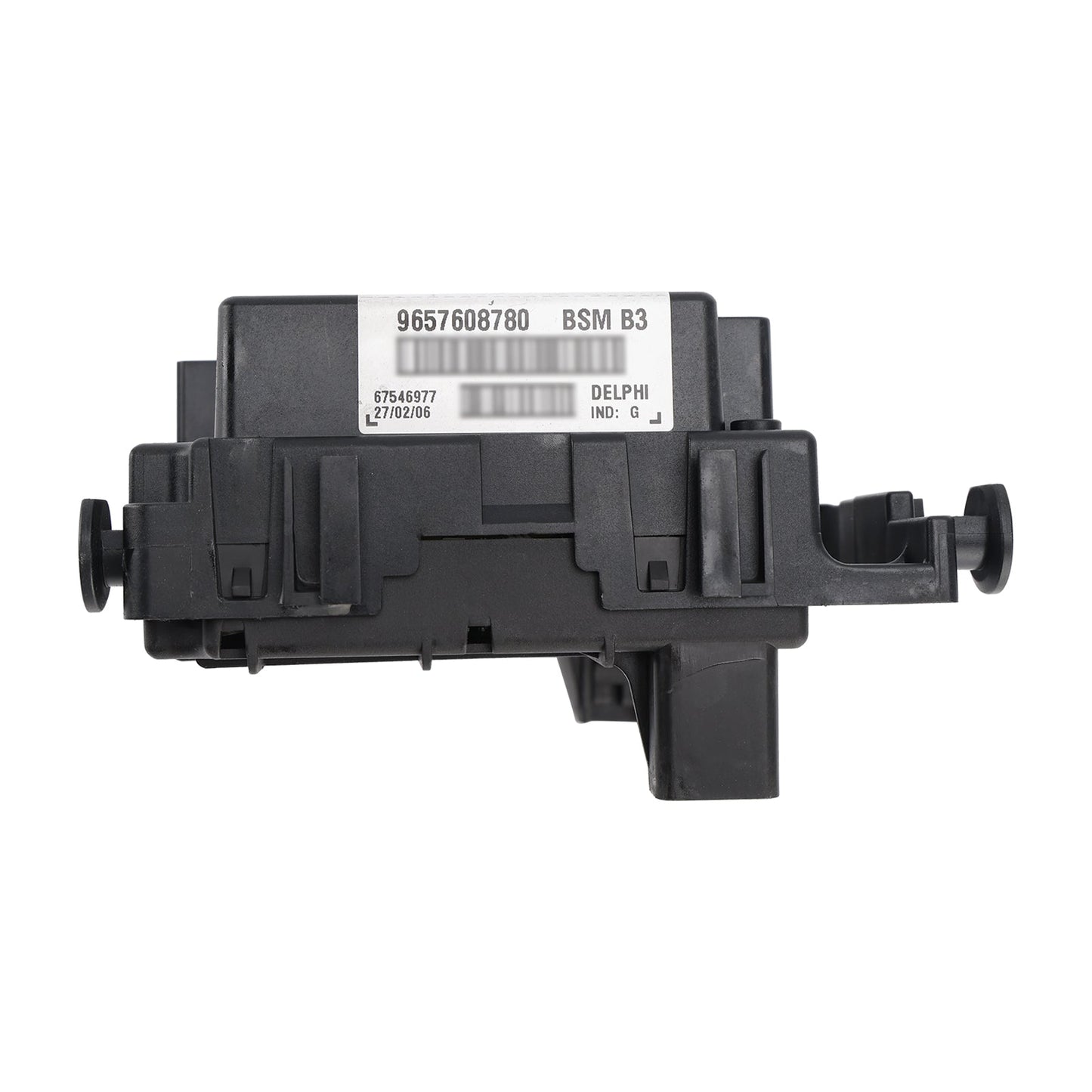 For Citroen C2 C3 I II C3 Picasso DS3 Engine Control Unit Fuse Box 9657608780