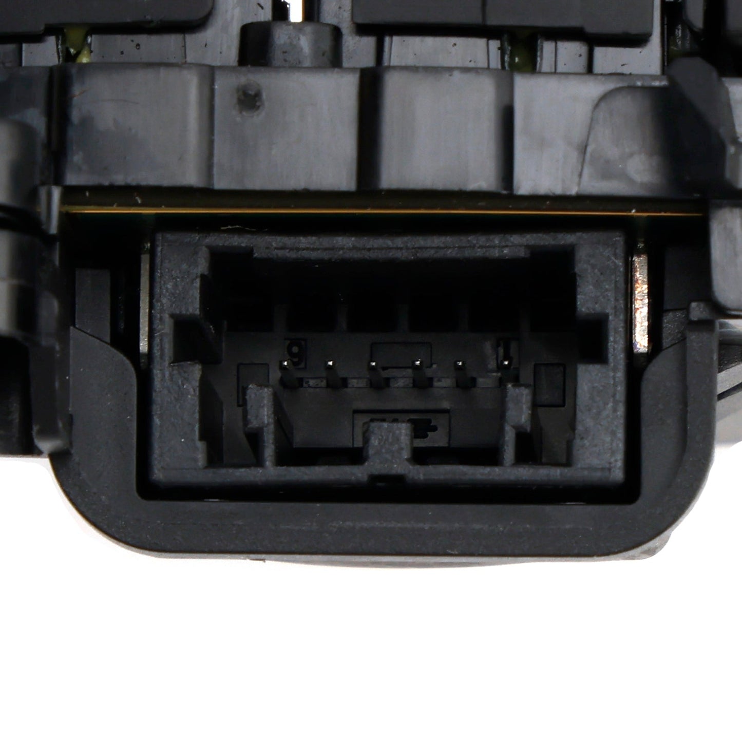 Steering Wheel Control Switch for Ford Focus Fiesta H1BT-9E740-AB 2127976