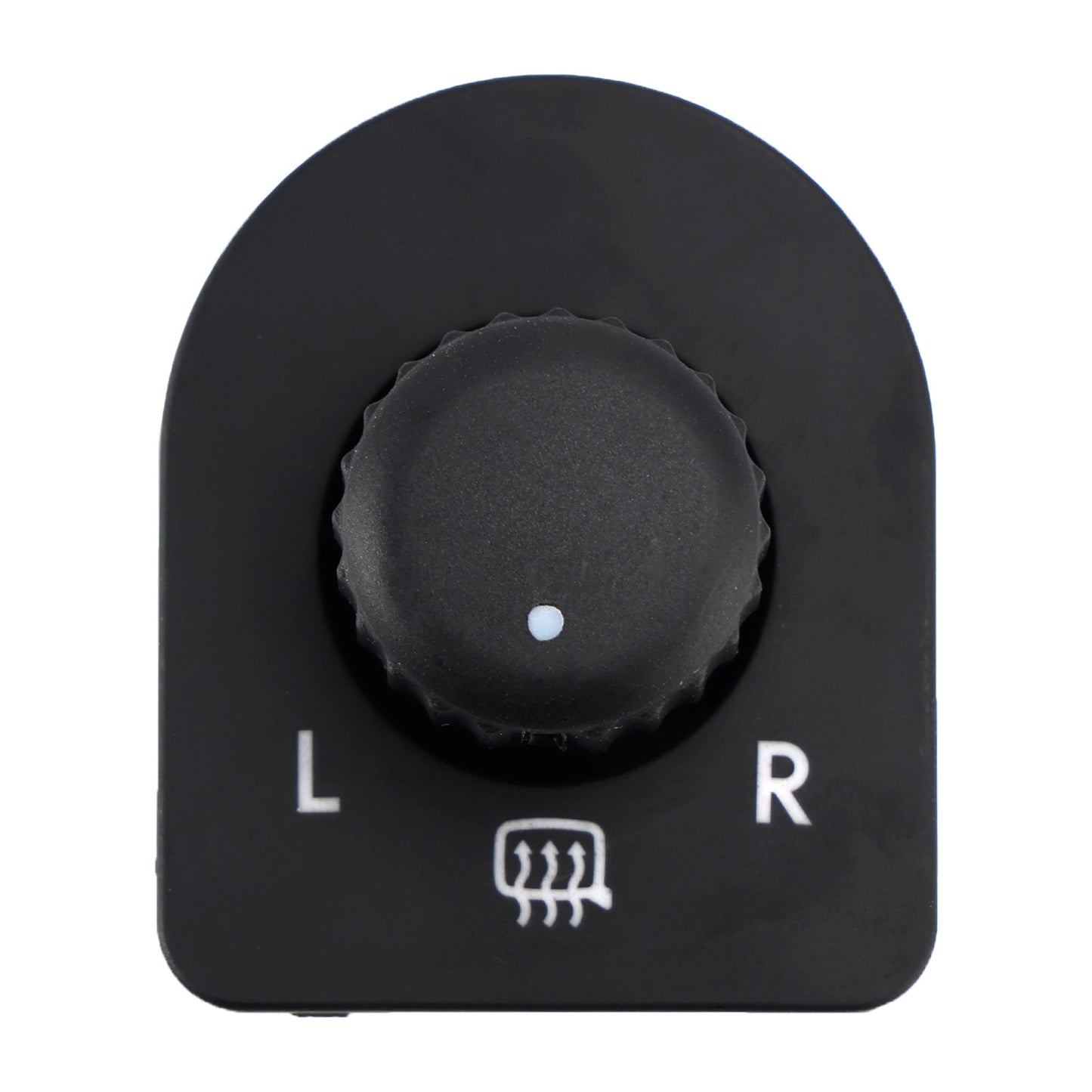Mirror Adjustment Switch for VW California T5 Camper 03-15 7E1959565A