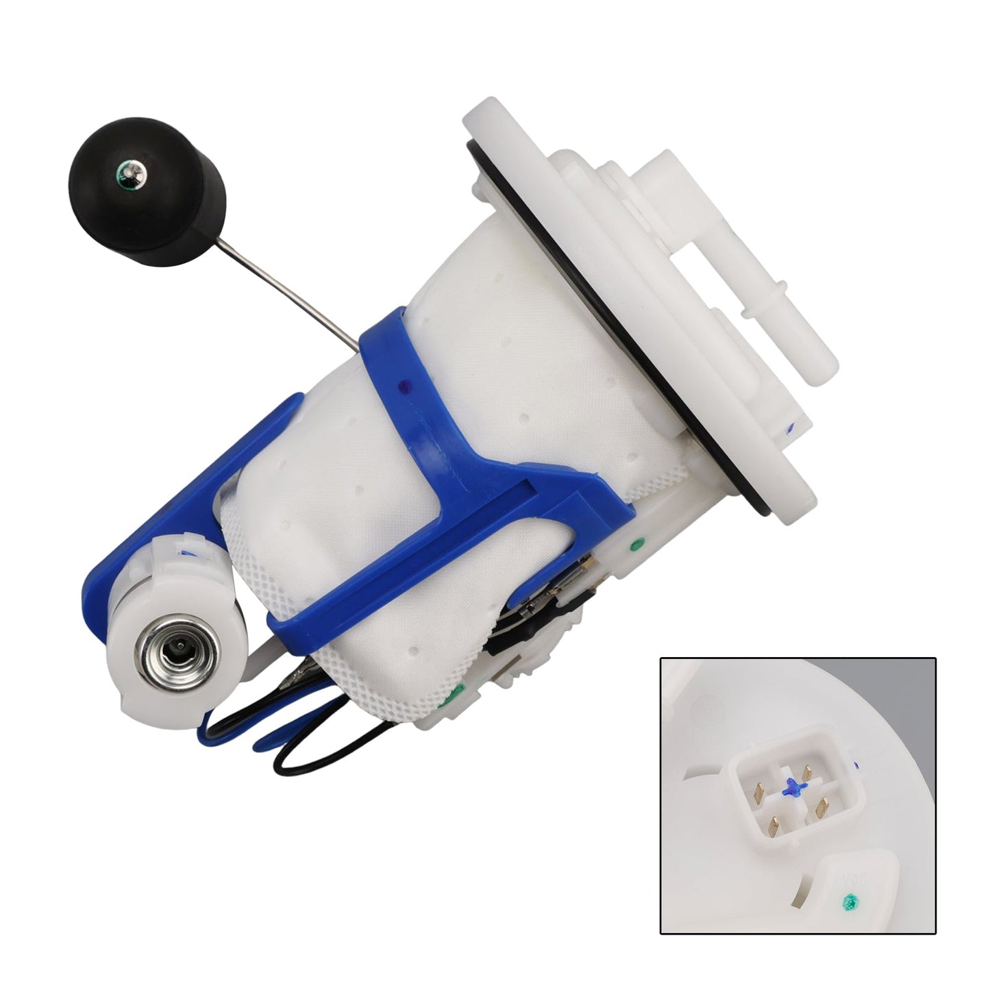 1Wd-E3907-00 Fuel Pump Assembly Unit For Yamaha Mt25 16-17 Yzf-R25 Yzf-R3 15-17