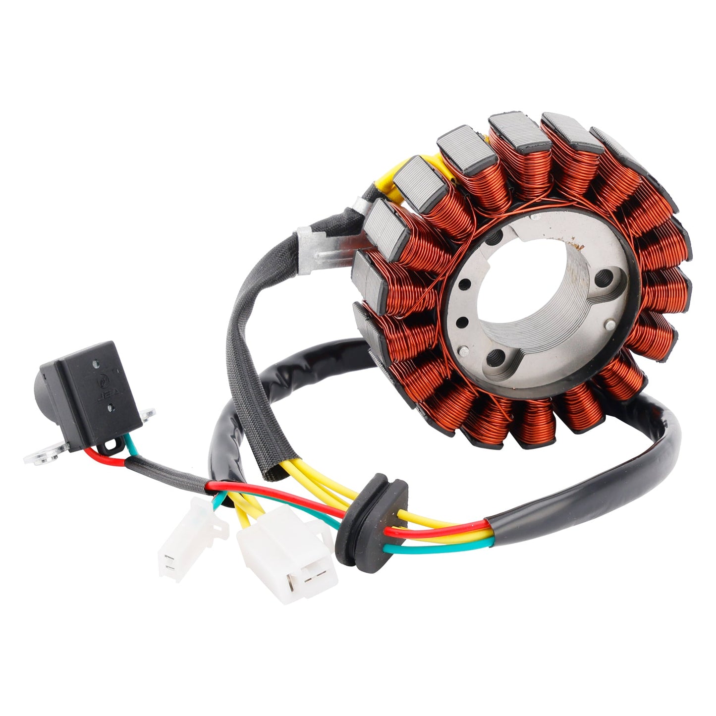 Daelim S3 250 Stator Generator 31120-SAB-0000 DAE-31120-SAB-0000