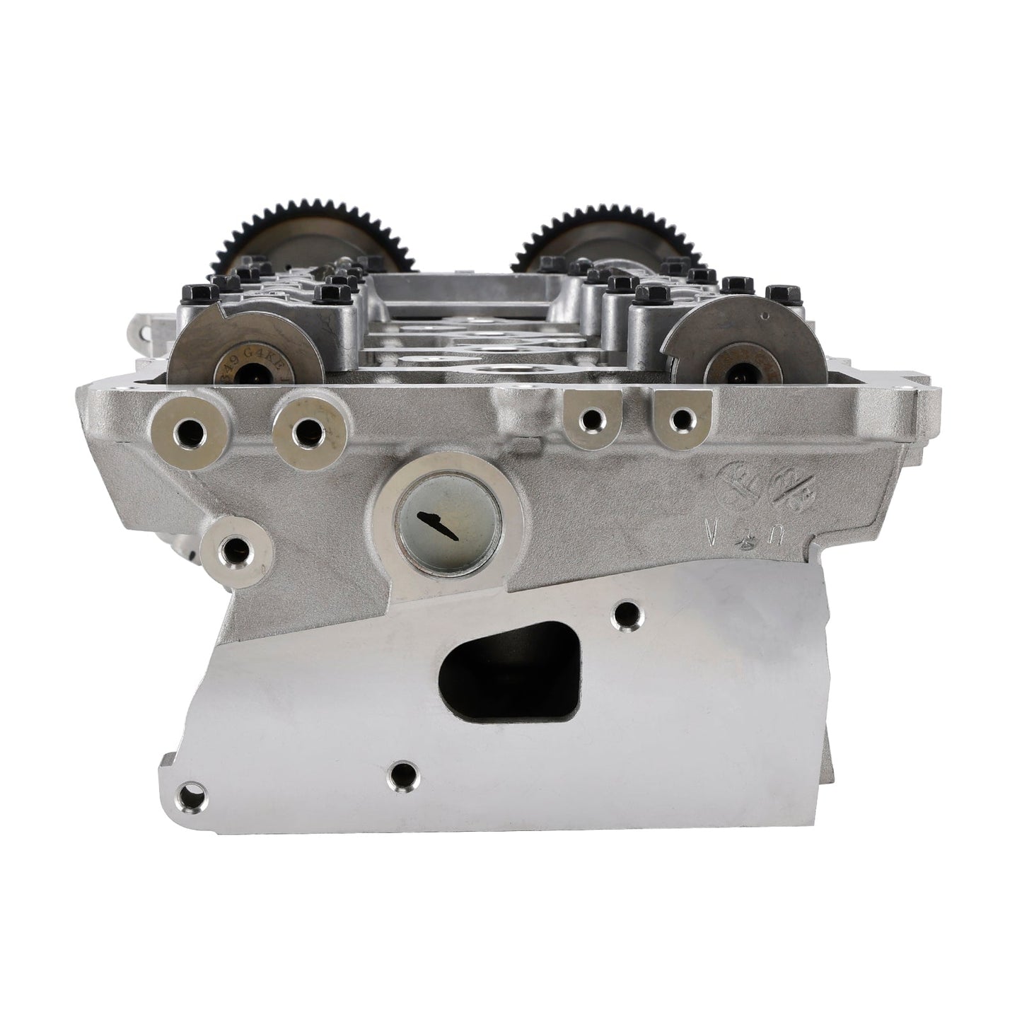 Hyundai Genesis 2.0 Turbo Cylinder Head G4KF