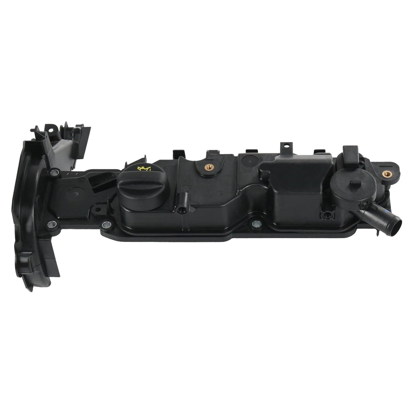 Cylinder Head Cover & Gasket 0248S0 For Citroen Peugeot Ford 1.6 HDI 8V