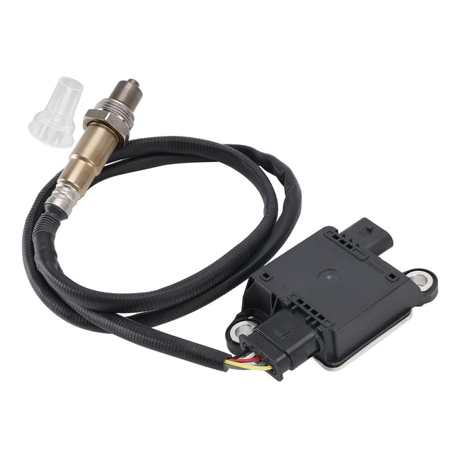 03/2015-10/2017 For BMW 4 Coupe (F32, F82) 418 d Coupe Diesel RWD 16 Valves PM Diesel Particle Matter Sensor 13628582023
