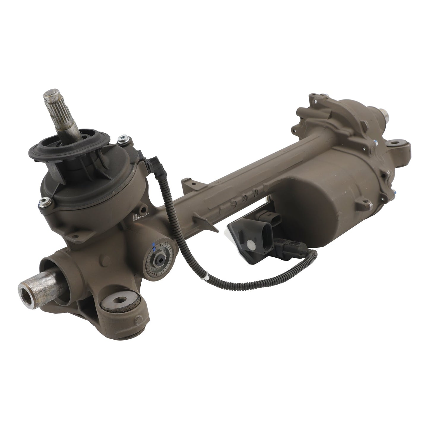 Electric Servo Power Steering Rack 3AB423061LX For VW Passat Touran Sharan 2012-2015