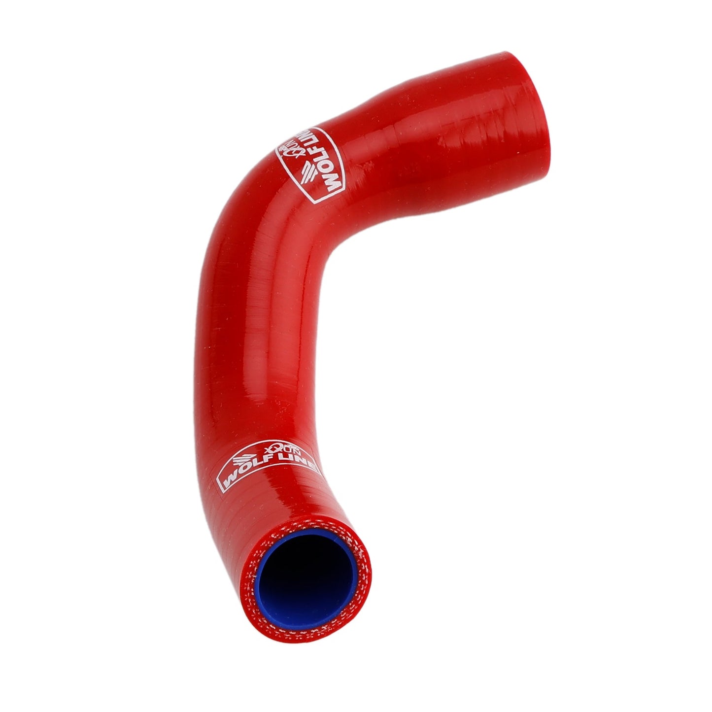 Yamaha MT-09 XSR900 Tracer 9/GT all years Silicone Radiator coolant Hose
