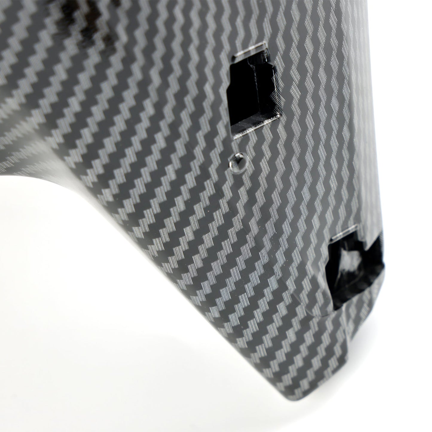 2023-2024 Yamaha X-MAX 300 Front Fender Mudguard Fairing Cowl