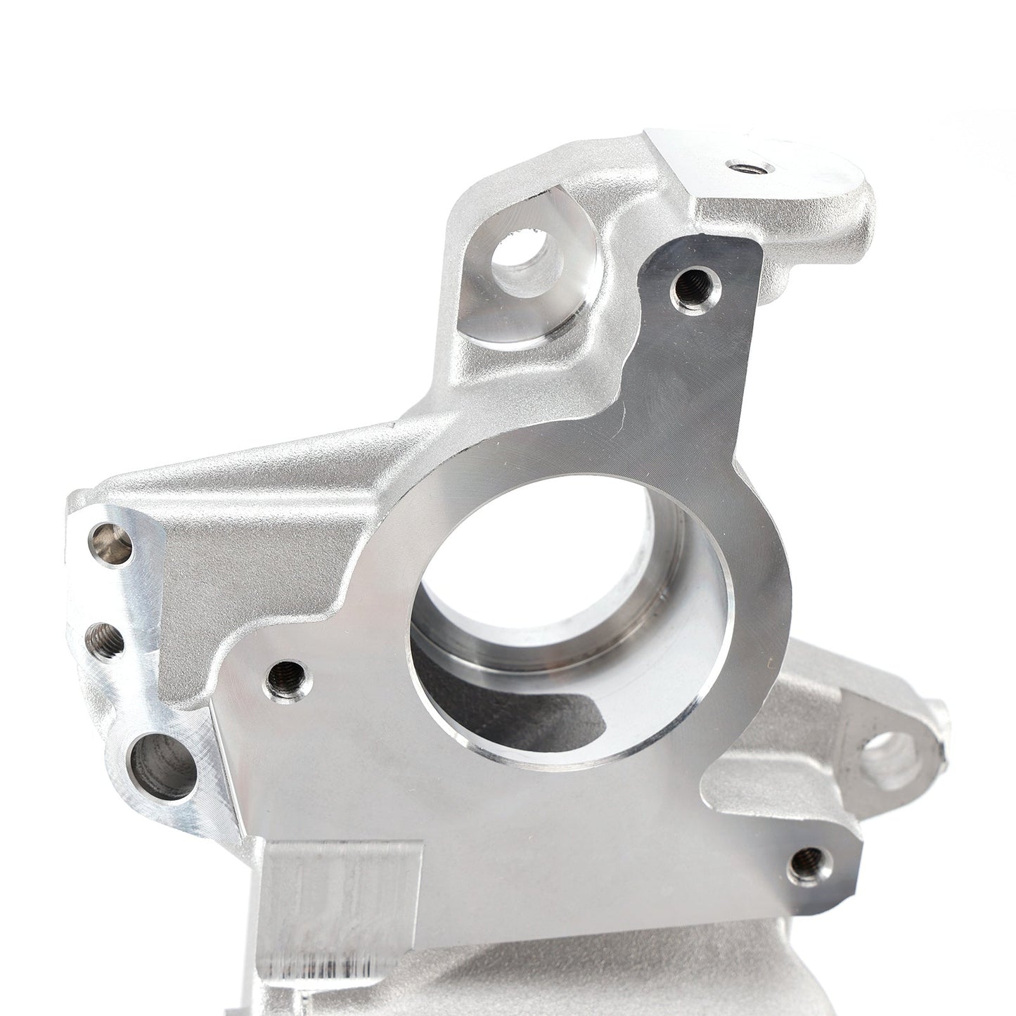 For Seat Alhambra 710/Ateca/Tarraco 2.0 TDI Intake Manifold Intercooler 04L129766AB