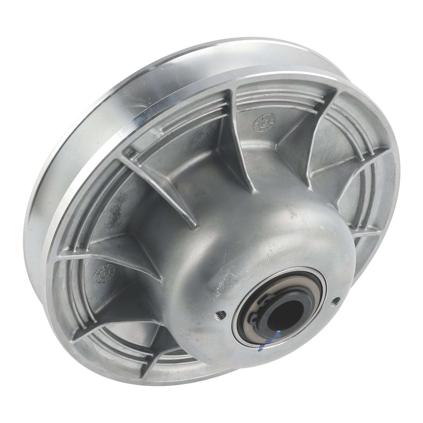 2013 Polaris RZR XP 900 EPS INTL Rear Complete Clutch Variator 1323246 1322946