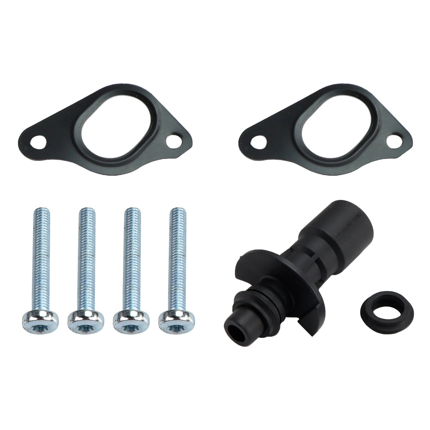 2013-2019 For Jaguar XJ V6 3.0L DOHC Water Pump Kit LR068999