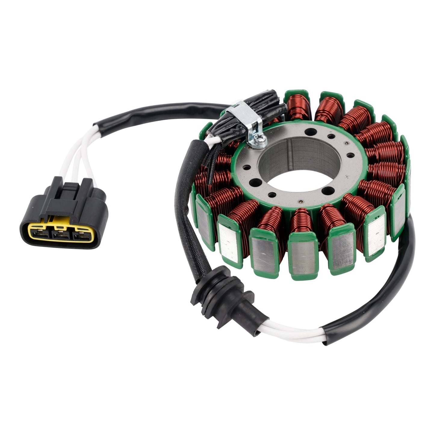 2002 2003 Yamaha YZF-R1 R1 YZF R1 1000 Stator Generator 5PW-81410-00-00 Generic