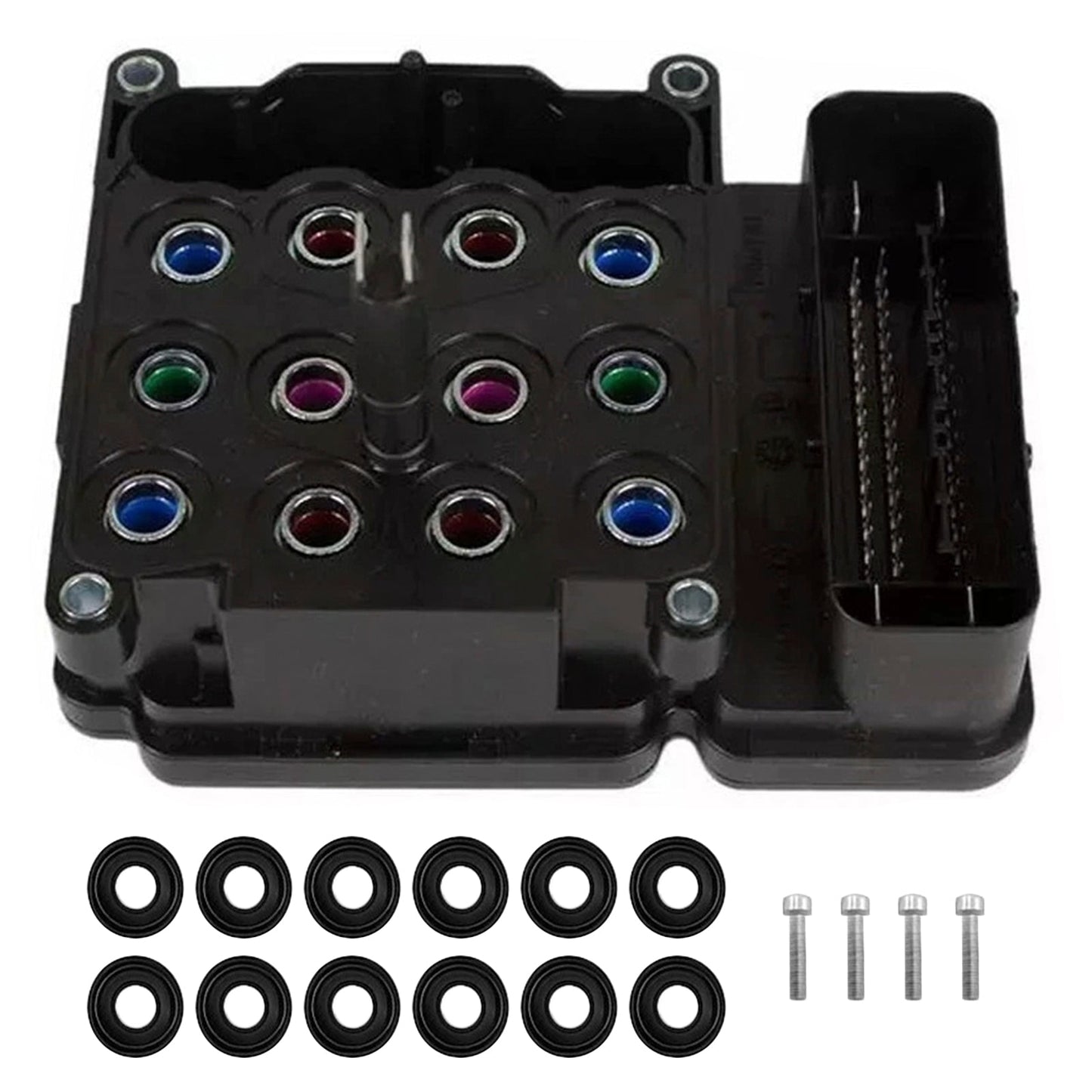 DT4Z-2C219-B ABS Control Module for Ford Edge for Lincoln MKX 2011-2015