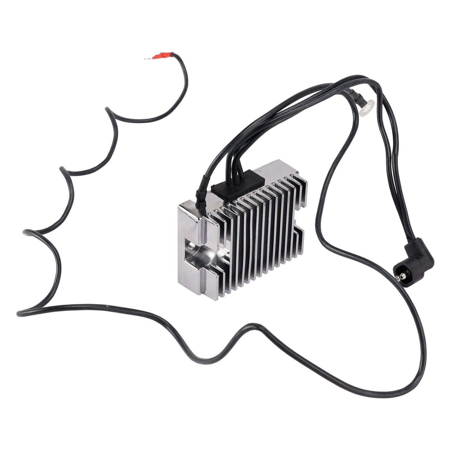 Rectifier Voltage Regulator 74537-93A For Dyna FXR4 CVO Super Glide 1999 2000