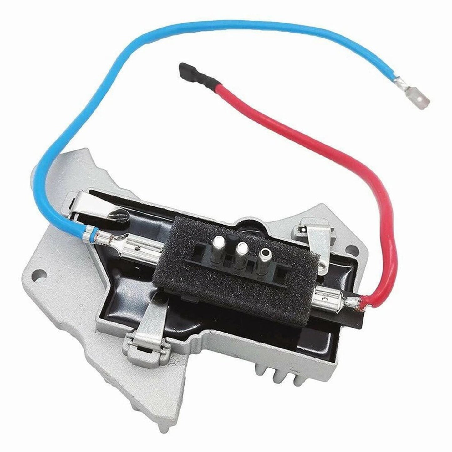 HVAC Heater Blower Resistor A2108206210 For Mercedes-Benz CLK430 SLK230