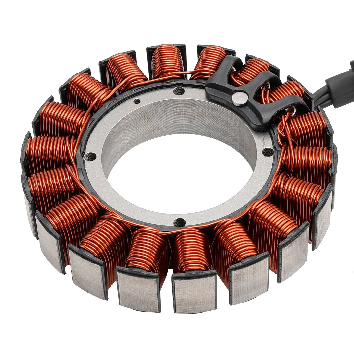 2015-2016 CVO Road Glide Ultra FLTRUSE Stator Generator 29900029
