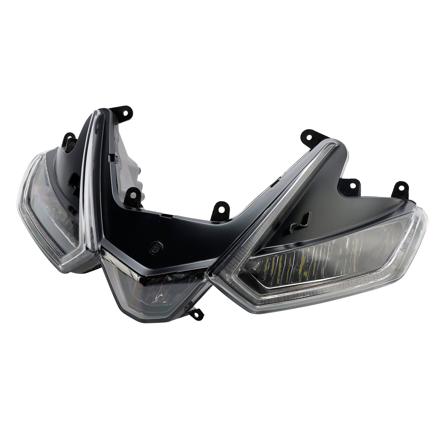 2020-2023 YAMAHA YZF-R1 YZF R1 Headlamp Headlight Guard Protector Grill Led